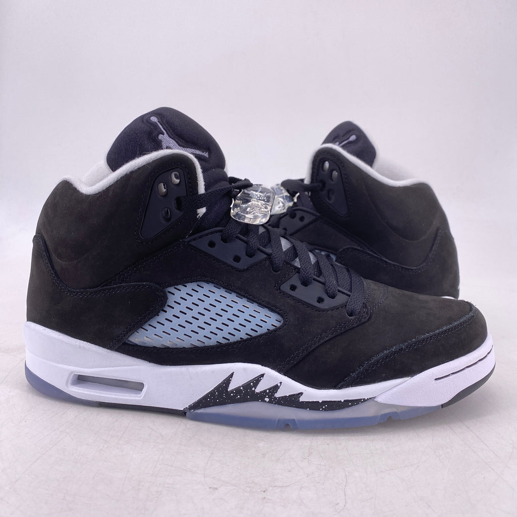 Air Jordan 5 Retro "Moonlight" 2021 New Size 8.5