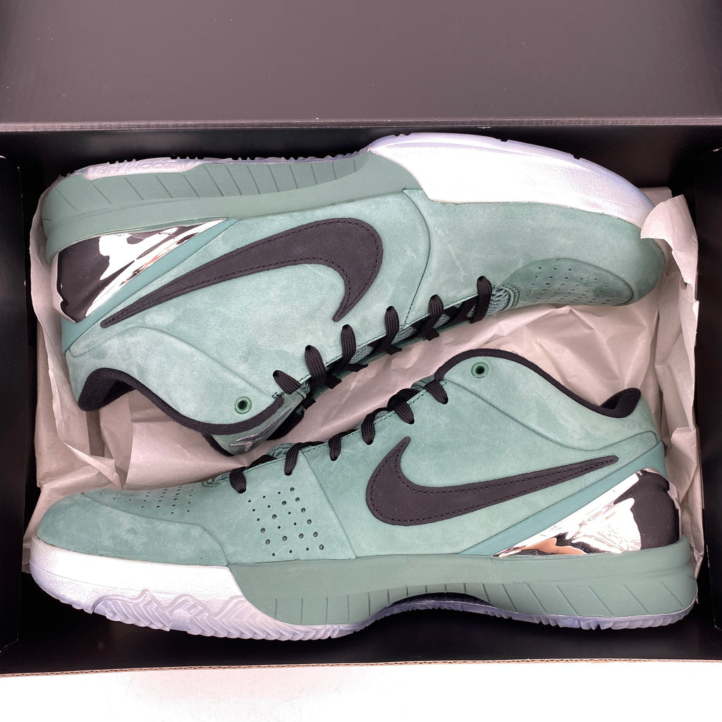 Nike Kobe 4 Protro "Girl Dad" 2024 New Size 12