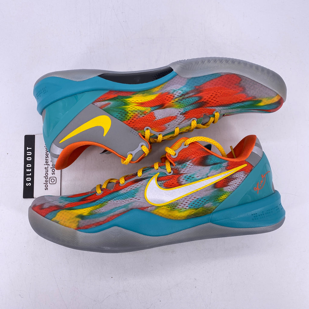 Nike Kobe 8 Protro "Venice Beach" 2024 New Size 12
