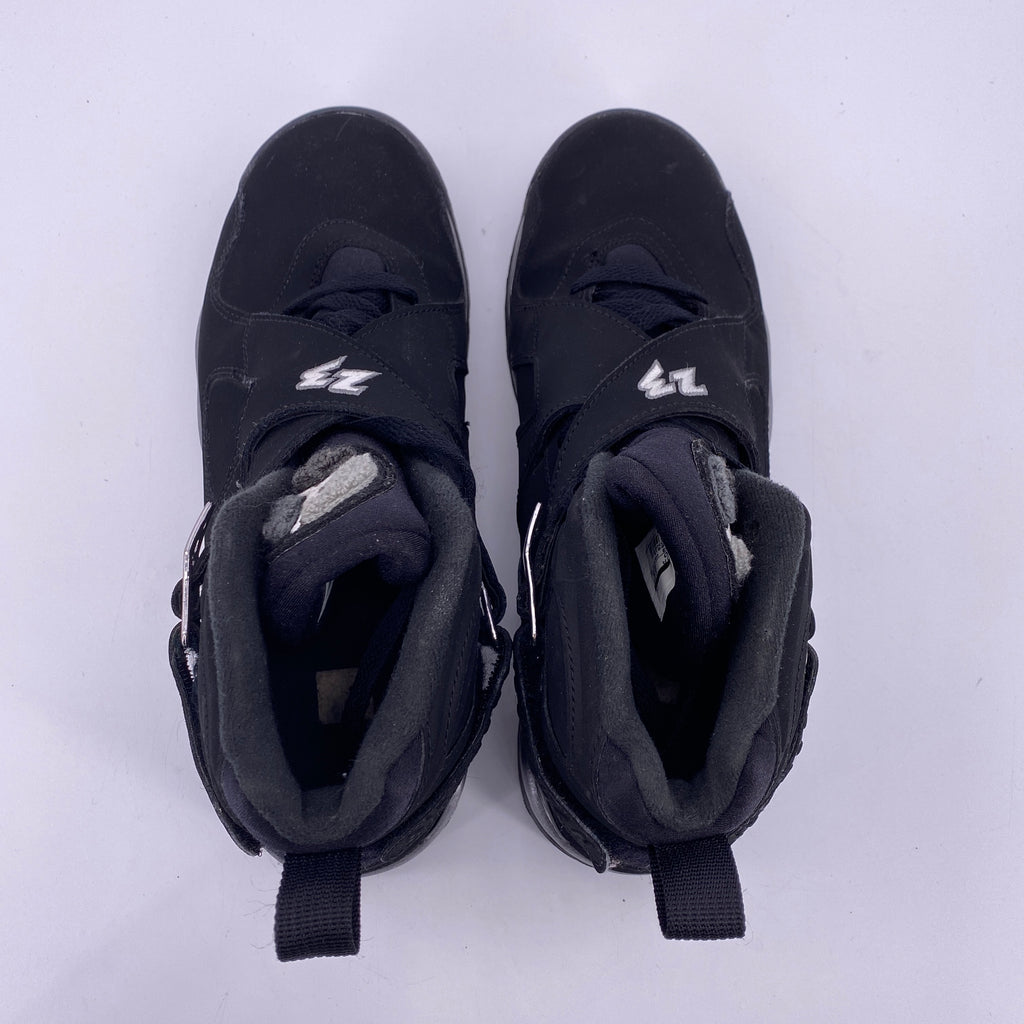 Air Jordan (GS) 8 Retro "Chrome" 2015 Used Size 7Y