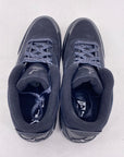 Air Jordan 3 Retro "Black Cat" 2025 New Size 10