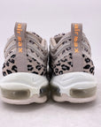 Nike (W) Air Max 97 "Leopard" 2021 New Size 11.5W