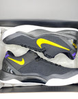 Nike Kobe 8 Protro "Lakers Away" 2024 New Size 10