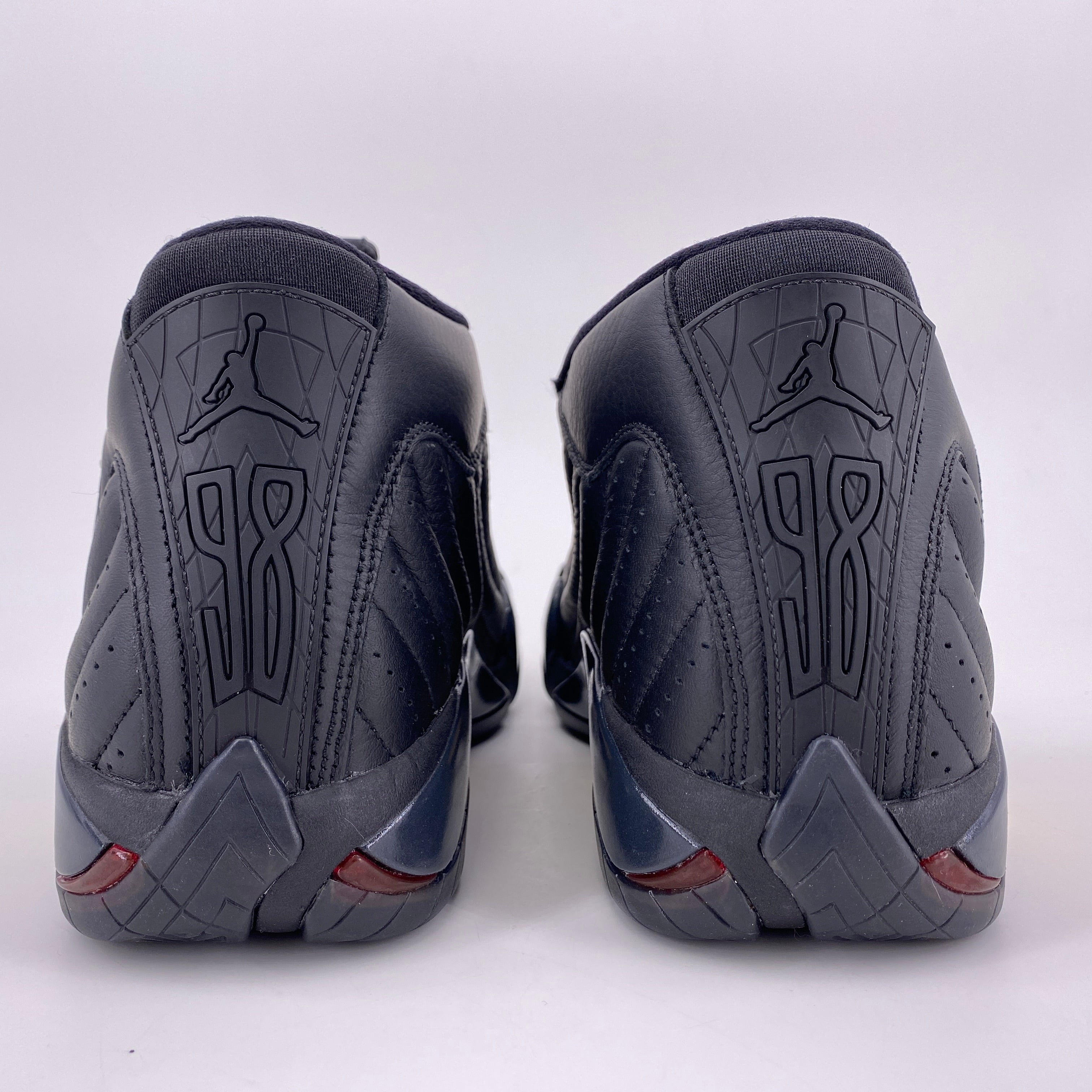 Air Jordan 14 outlet last shot (gs)4.5y