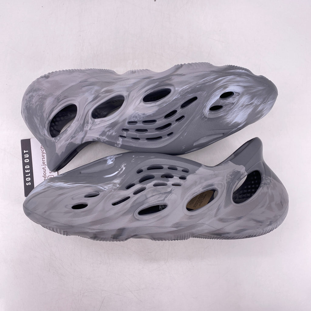 Yeezy Foam RNNR "Mx Granite" 2024 New Size 14