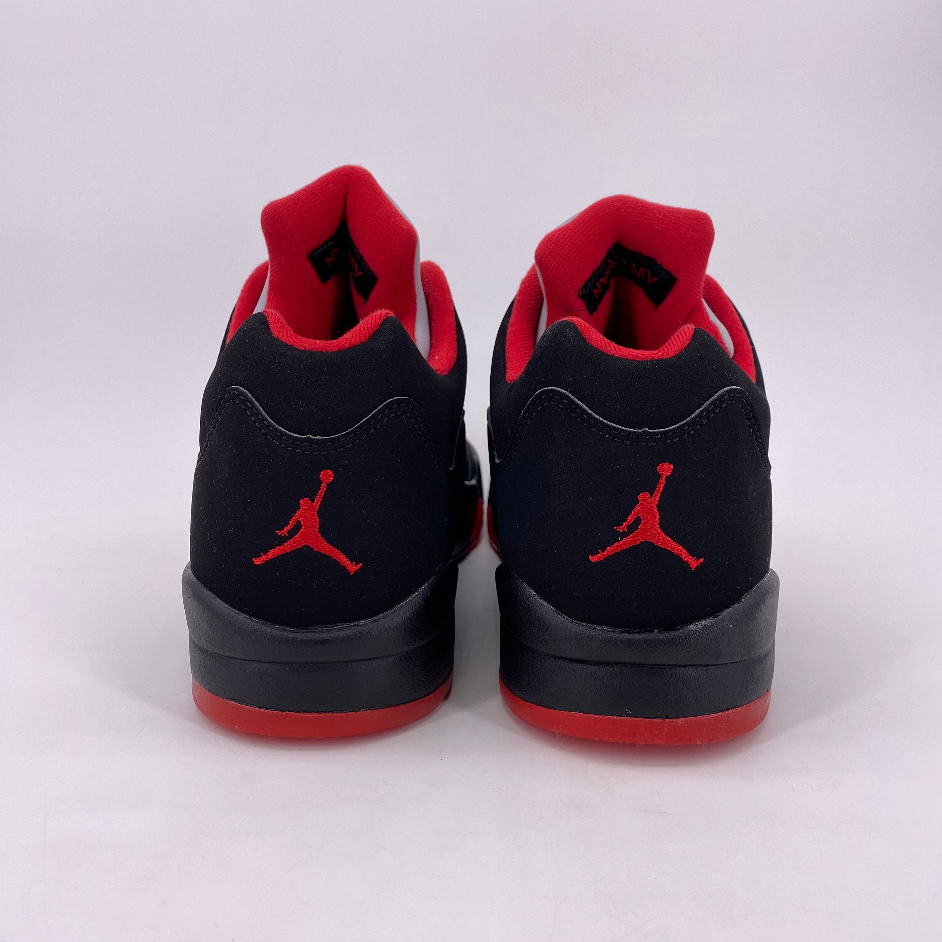 Air Jordan 5 Retro Low &quot;Alternate 90&quot; 2016 New Size 12