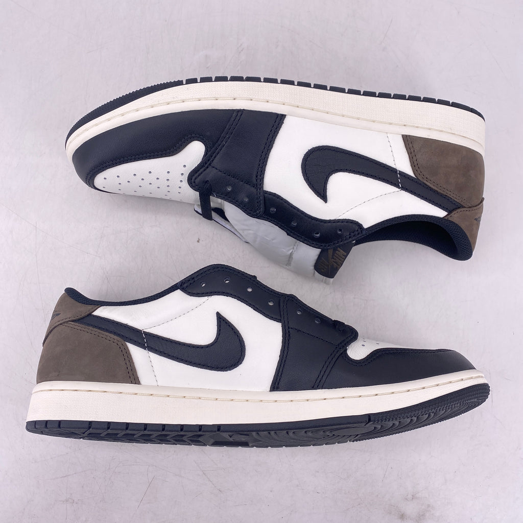 Air Jordan 1 Retro Low "Mocha" 2024 New Size 11.5