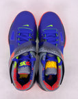 Nike KD 4 "Nerf" 2024 New Size 8