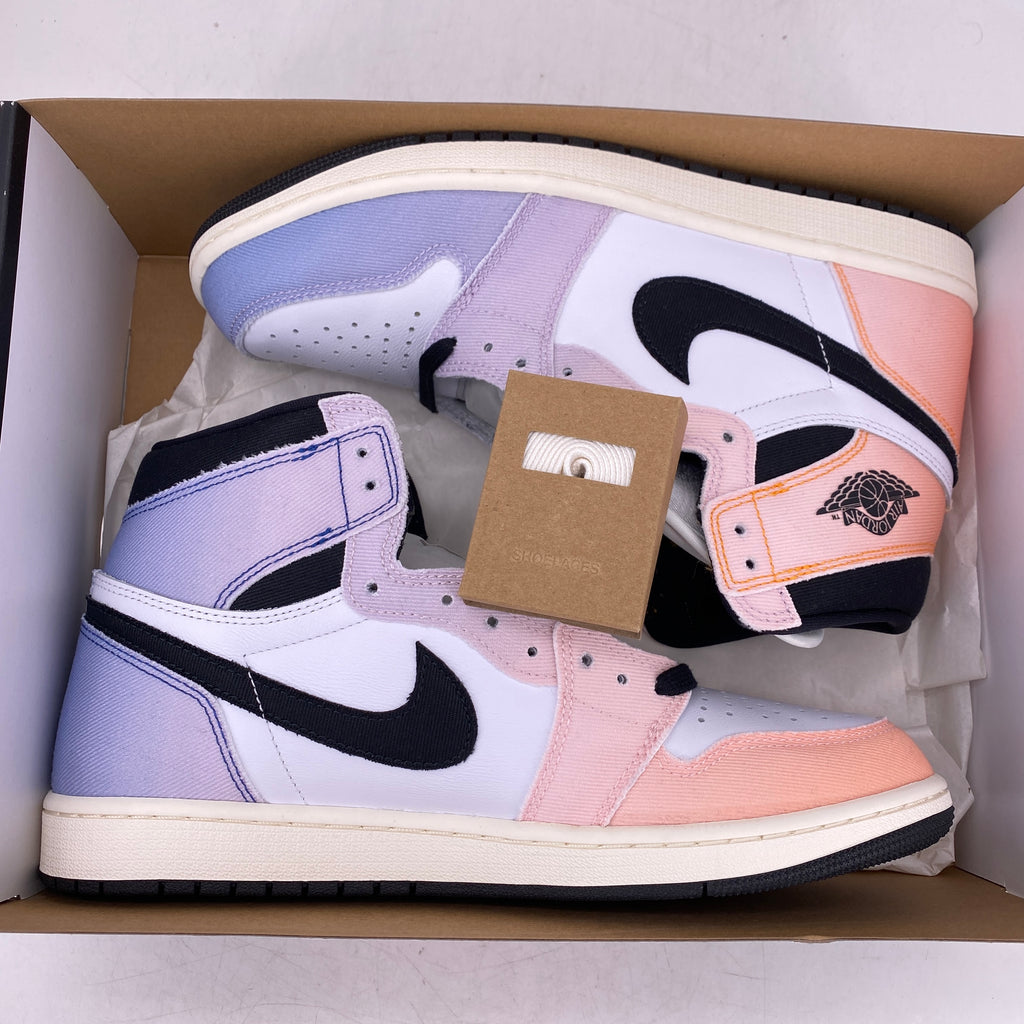 Air Jordan 1 Retro High OG "Skyline" 2023 New Size 11