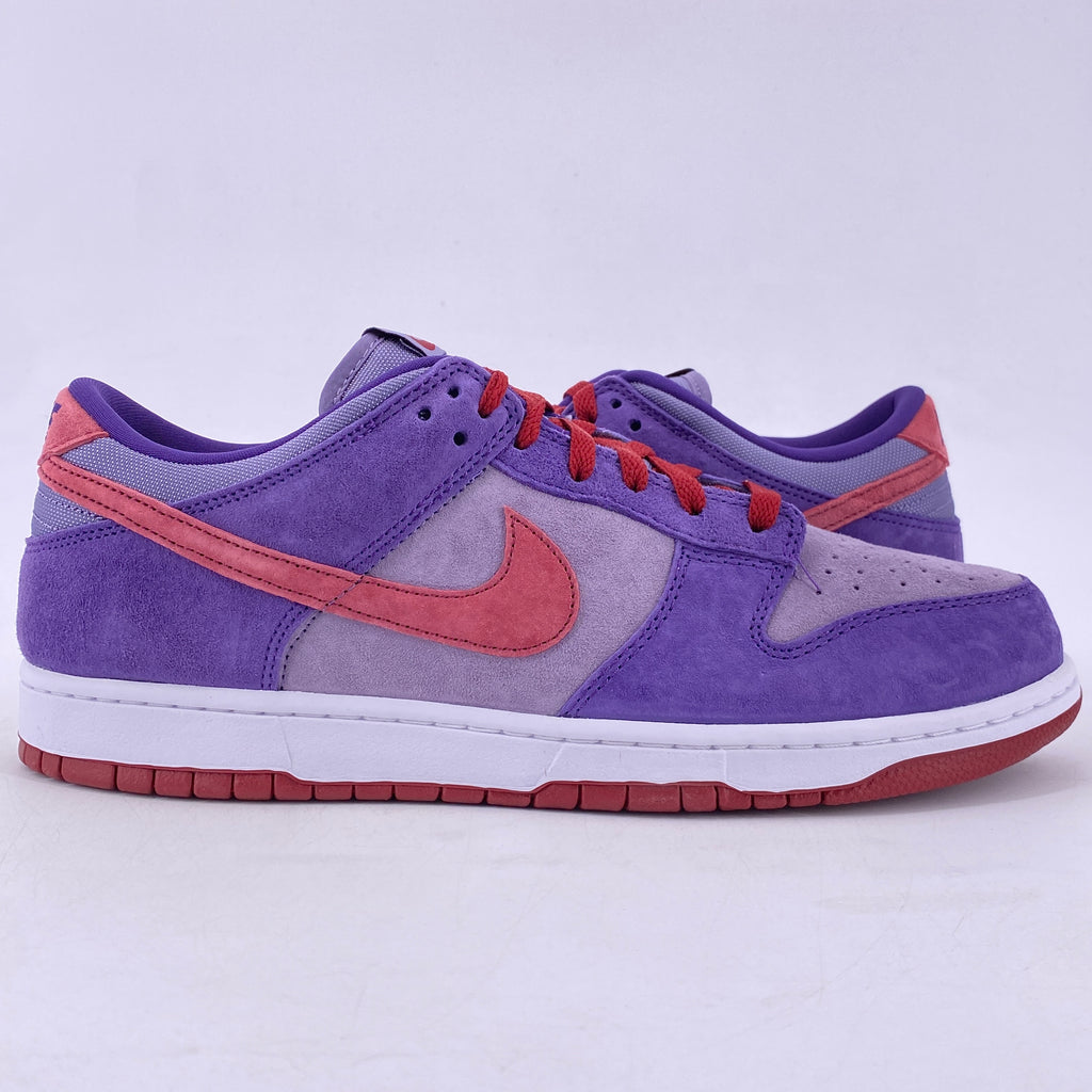 Nike Dunk Low SP "Plum" 2020 New Size 11.5