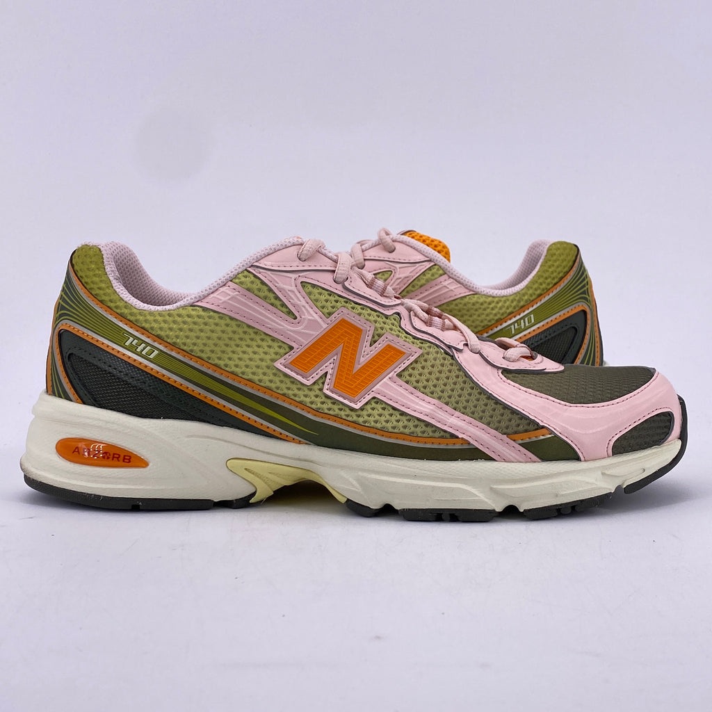New Balance 740 "Concepts Saignee" 2024 Used Size 10.5