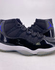 Air Jordan 11 Retro "Space Jam" 2016 Used Size 9.5