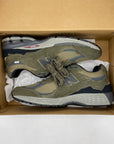 New Balance 2002R "Protection Pack Dark Moss" 2023 New Size 13