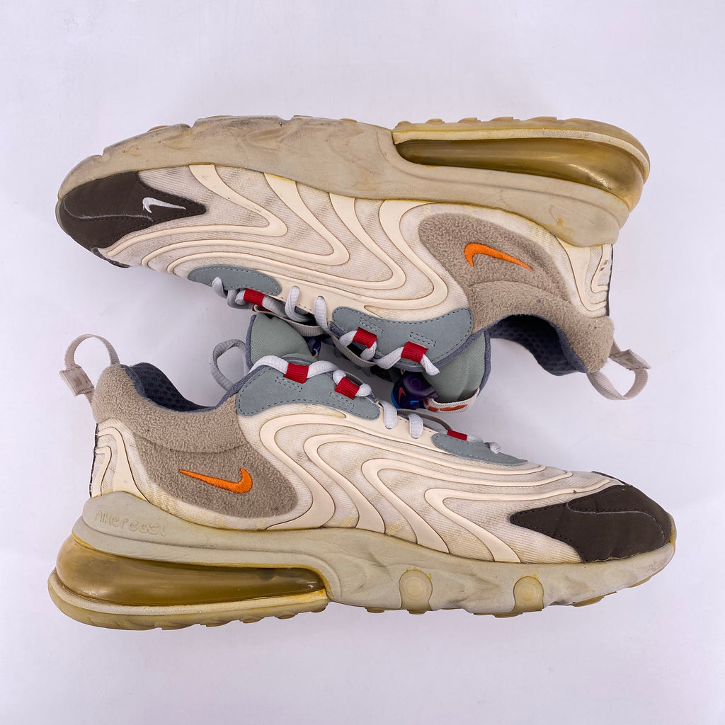 Nike Air Max 270 "Cactus Trails" 2020 Used Size 10.5