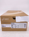 Asics Gel-1130 "Black Pure Silver" 2023 New Size 7