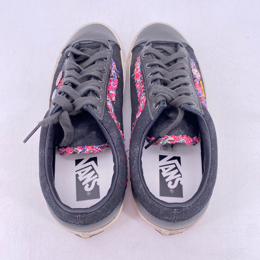 Vans LX Old Skool 36 "Souvenir Black" 2026 Used Size 10