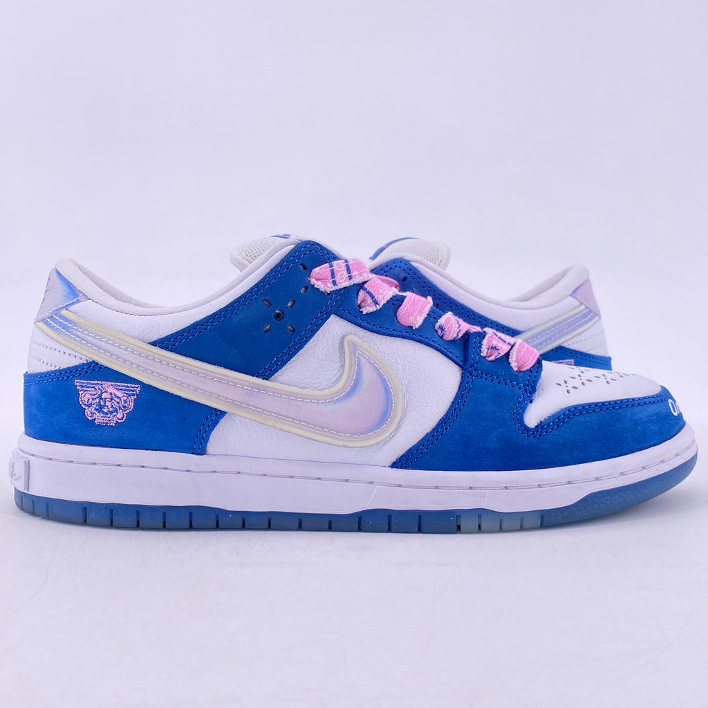 Nike SB Dunk Low "Born And Raised" 2023 Used Size 8