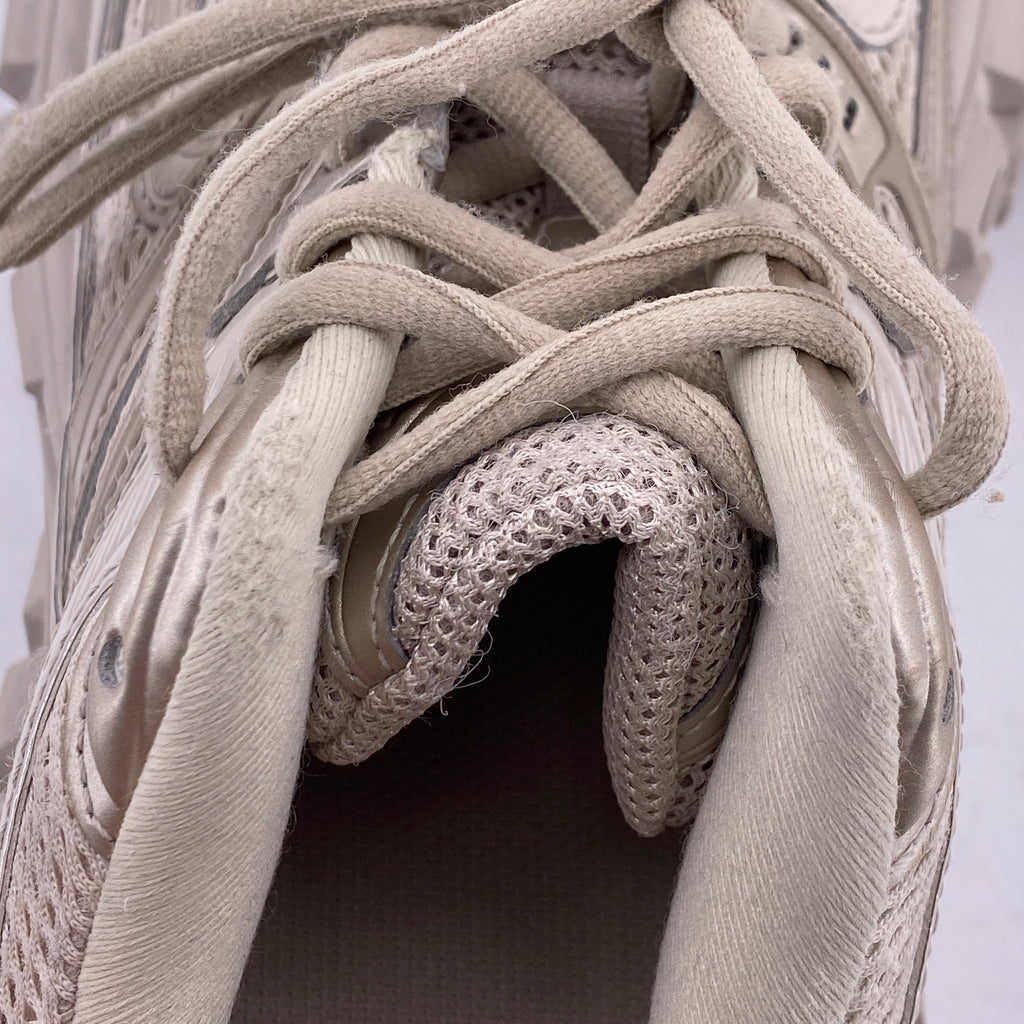 Balenciaga Defender "Beige"  New Size 40