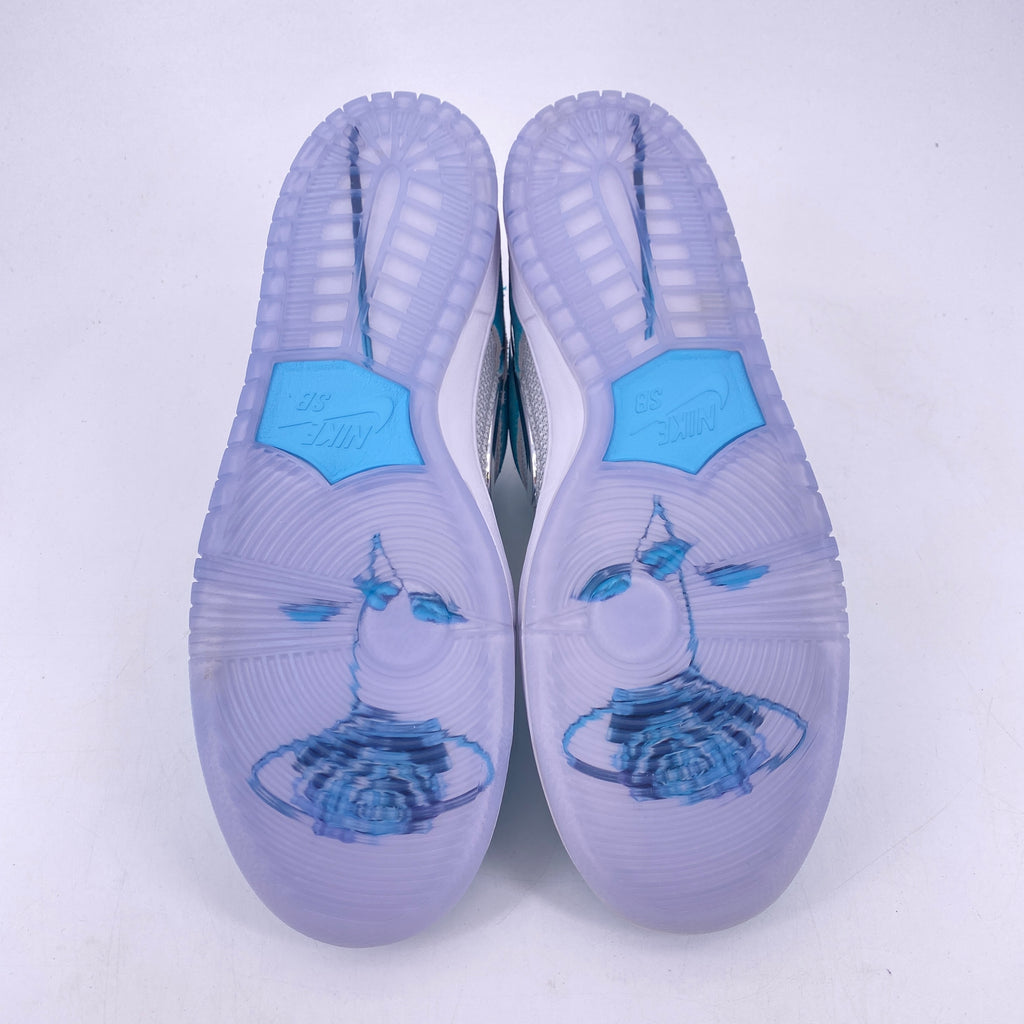 Nike SB Dunk Low Pro QS "April" 2023 New Size 11.5