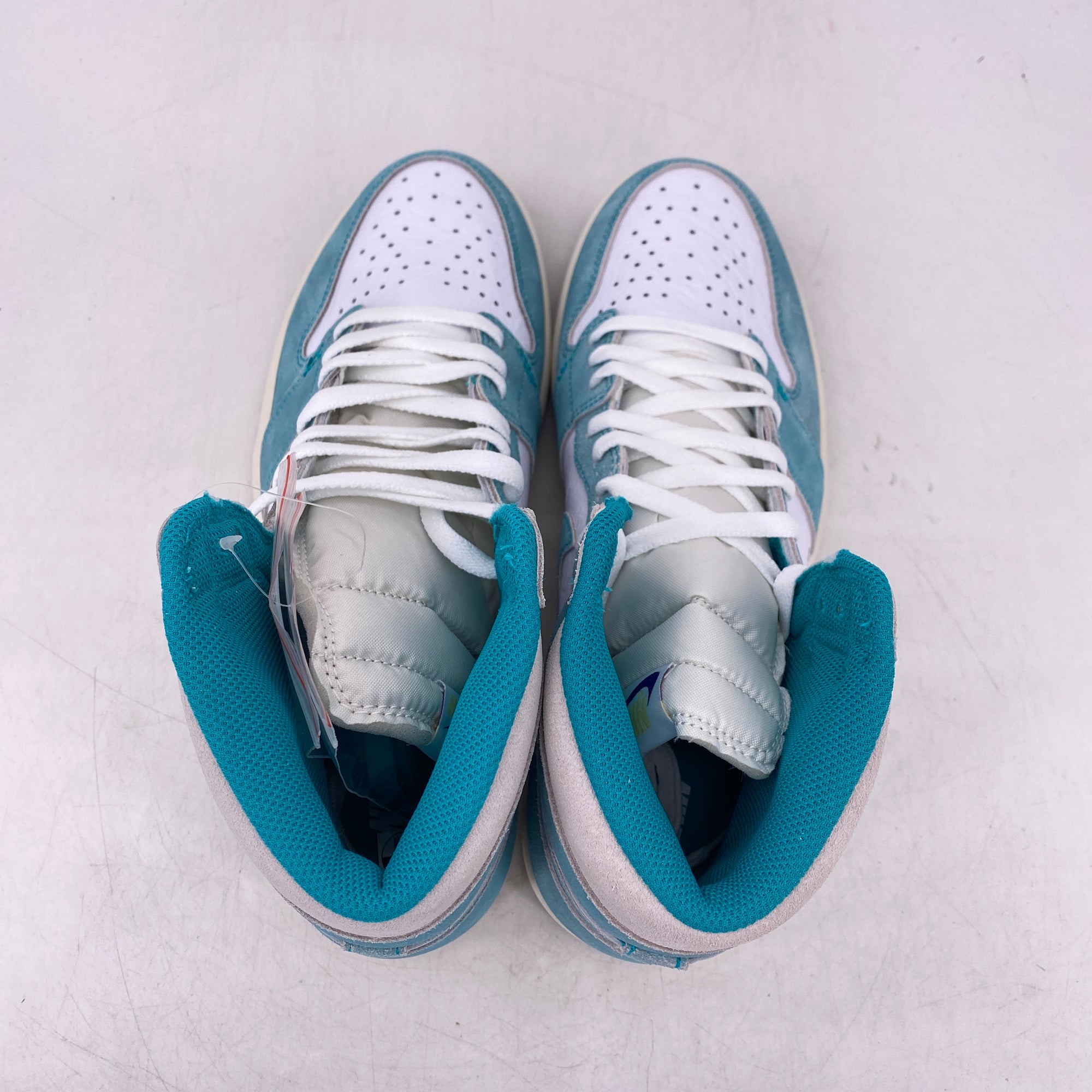 Air multi First jordan 1 Dark Marina Blue