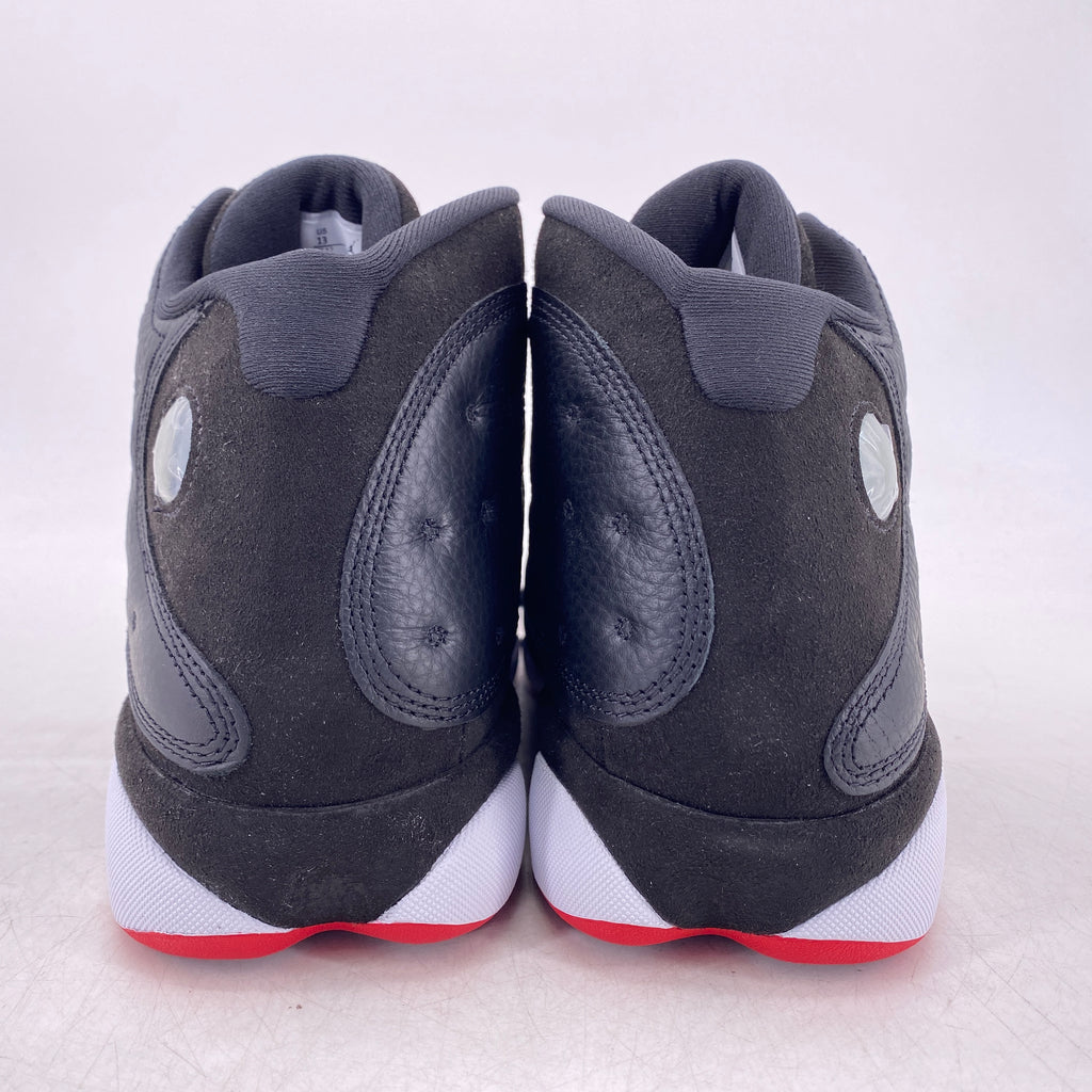 Air Jordan 13 Retro "Playoffs" 2023 New Size 13