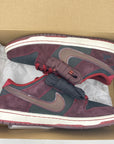 Nike SB Dunk Low "Riot Skateshop" 2025 New Size 9.5