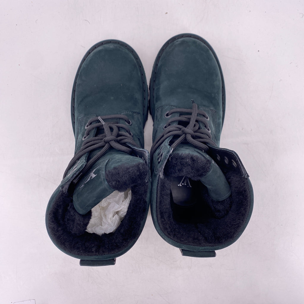 Louis Vuitton Boot "Ranger Boot"  Used Size 8.5LV