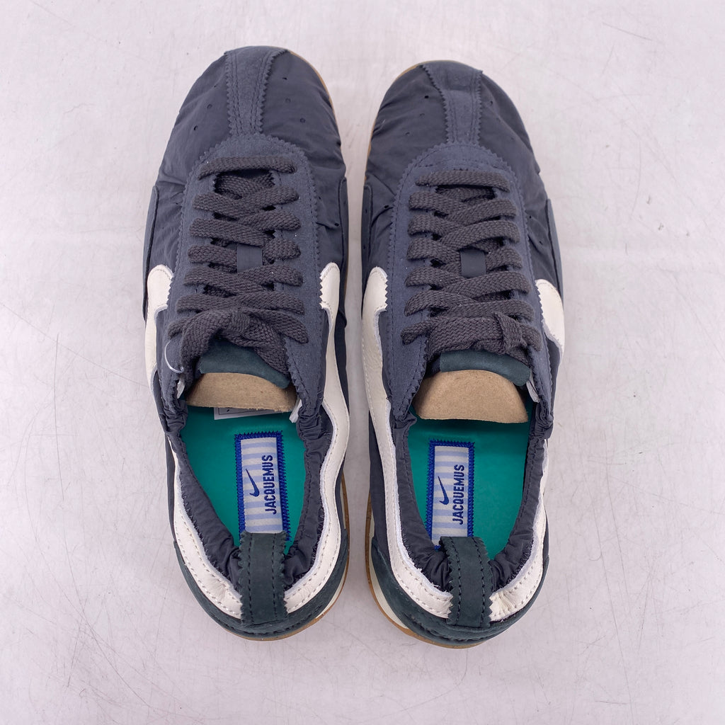 Nike (W) Moon Shoe "Jacquemus Off Noir" 2025 New Size 10W