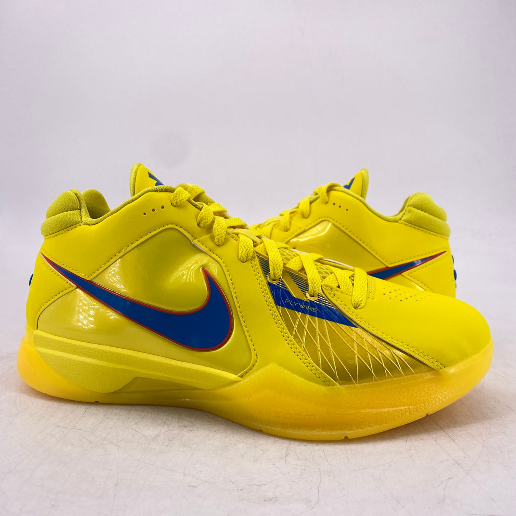 Nike KD 3 "Christmas" 2023 New Size 10