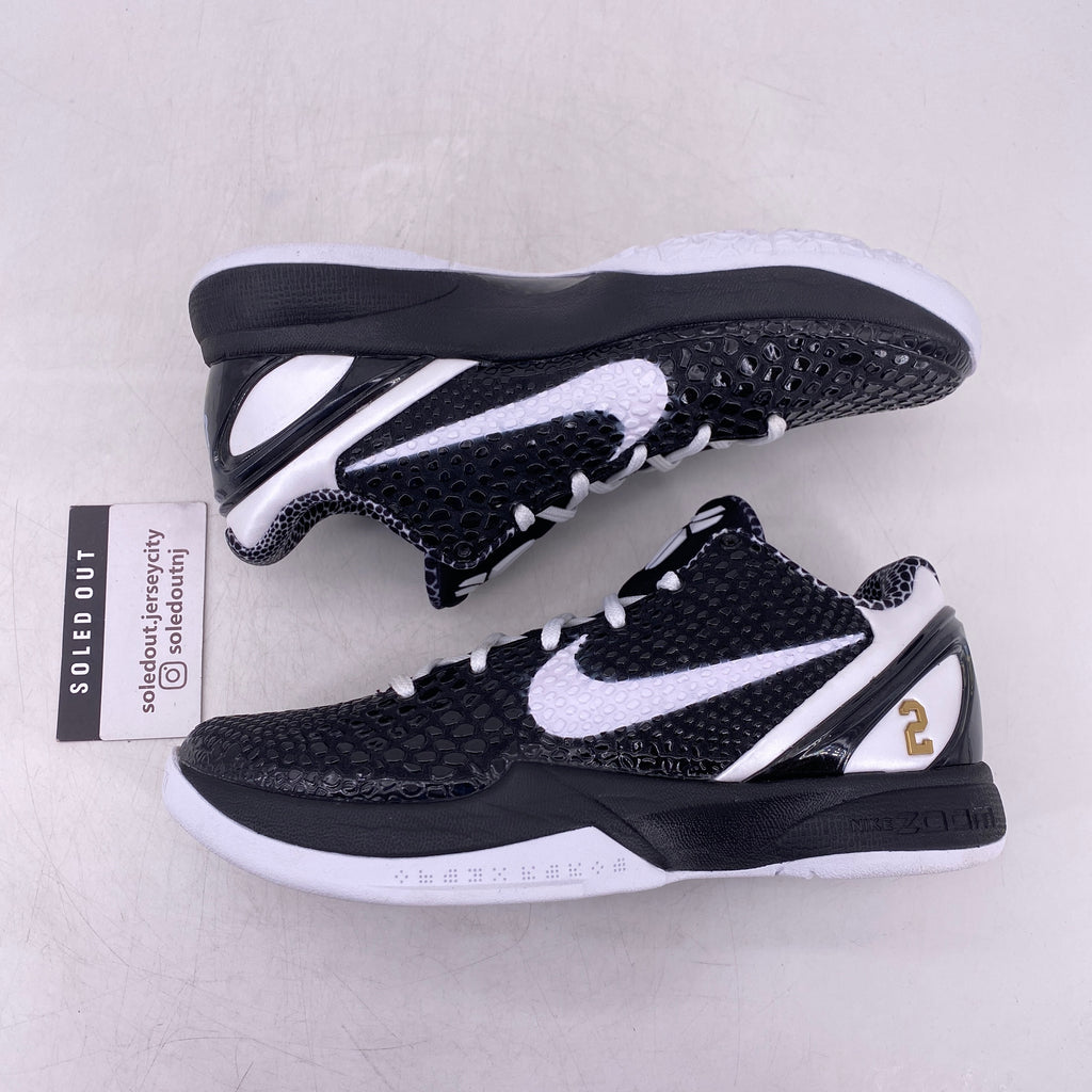 Nike Kobe 6 Protro "Mambacita" 2022 Used Size 7