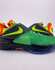 Nike KD 4 "Weatherman" 2024 New Size 7.5