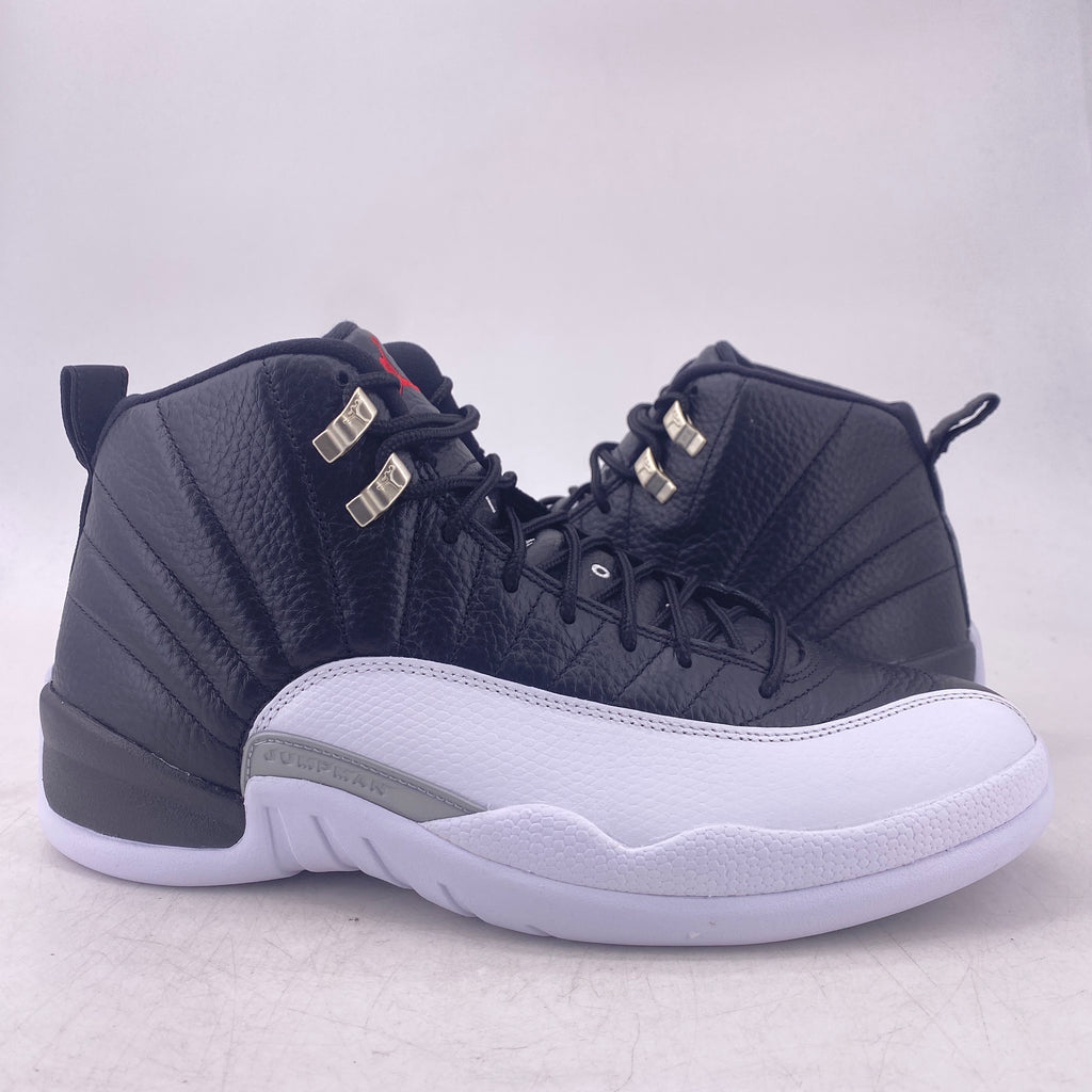 Air Jordan 12 Retro "Playoffs" 2022 New Size 11.5