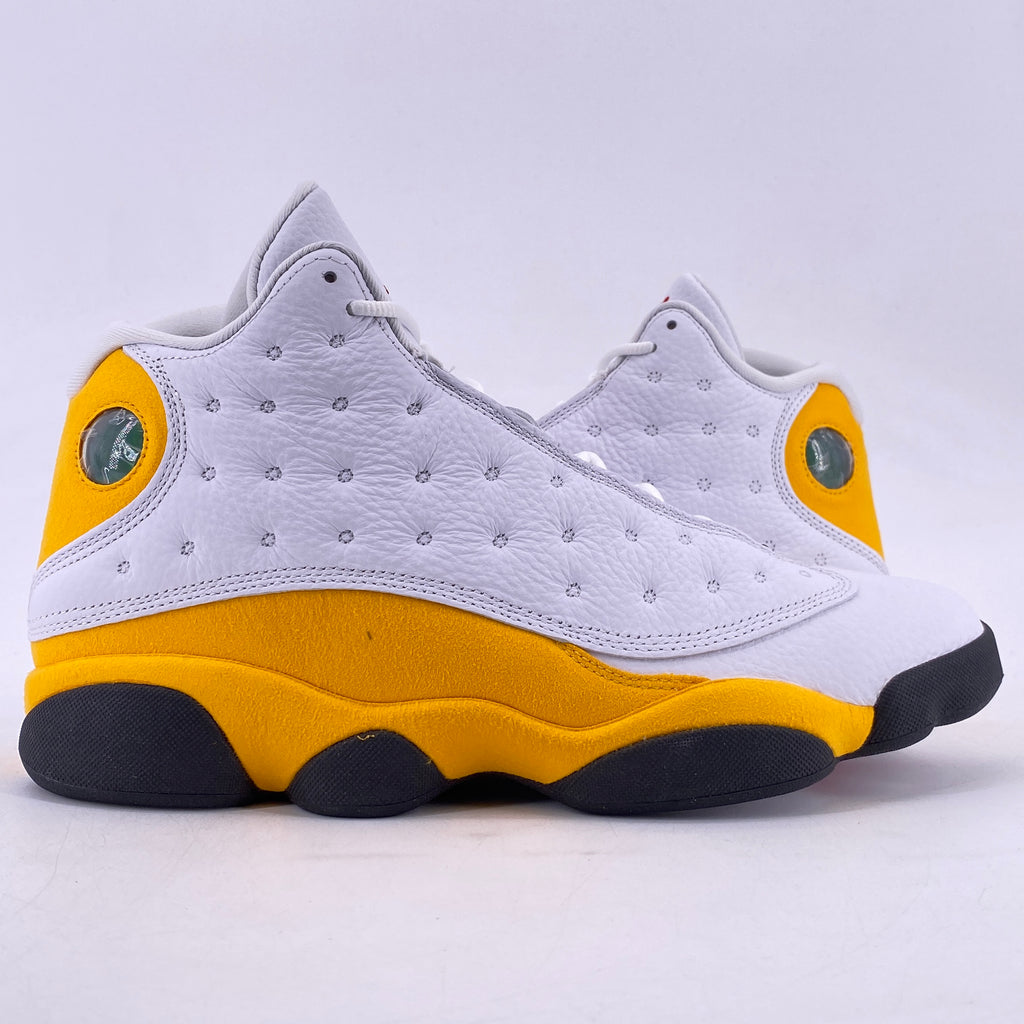 Air Jordan 13 Retro "Del Sol" 2022 New Size 10
