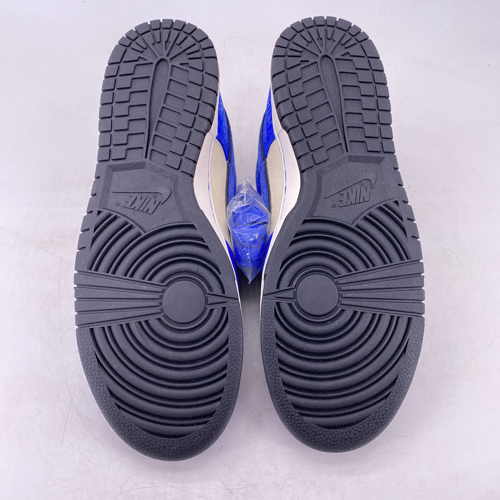 Nike Dunk Low "Jackie Robinson" 2022 New Size 12