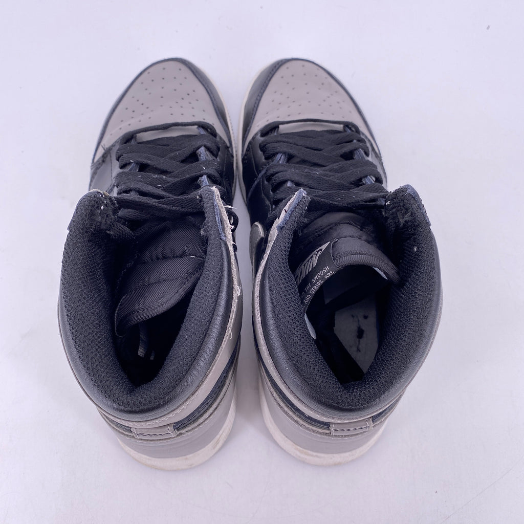 Air Jordan (GS) 1 Retro High OG "Shadow" 2018 Used Size 7Y