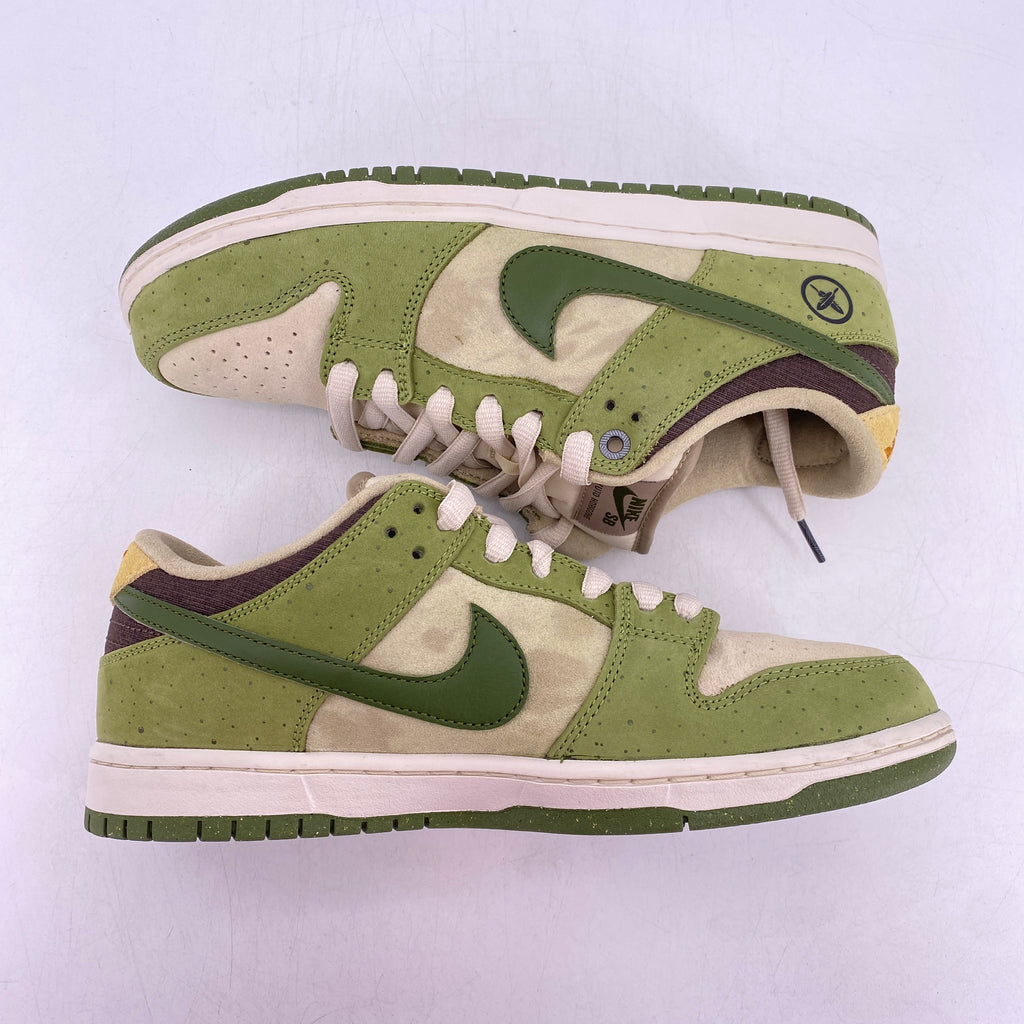 Nike SB Dunk Low "Yuto Horigome Matcha" 2025 New Size 8.5