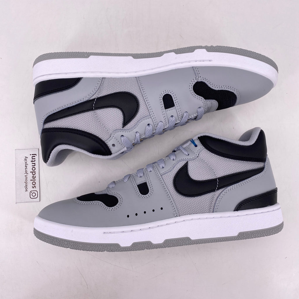 Nike Attack QS SP "Light Smoke Grey" 2023 New Size 11.5