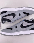 Nike Attack QS SP "Light Smoke Grey" 2023 New Size 11.5