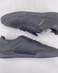 Yeezy Powerphase "Core Black" 2018 New Size 10