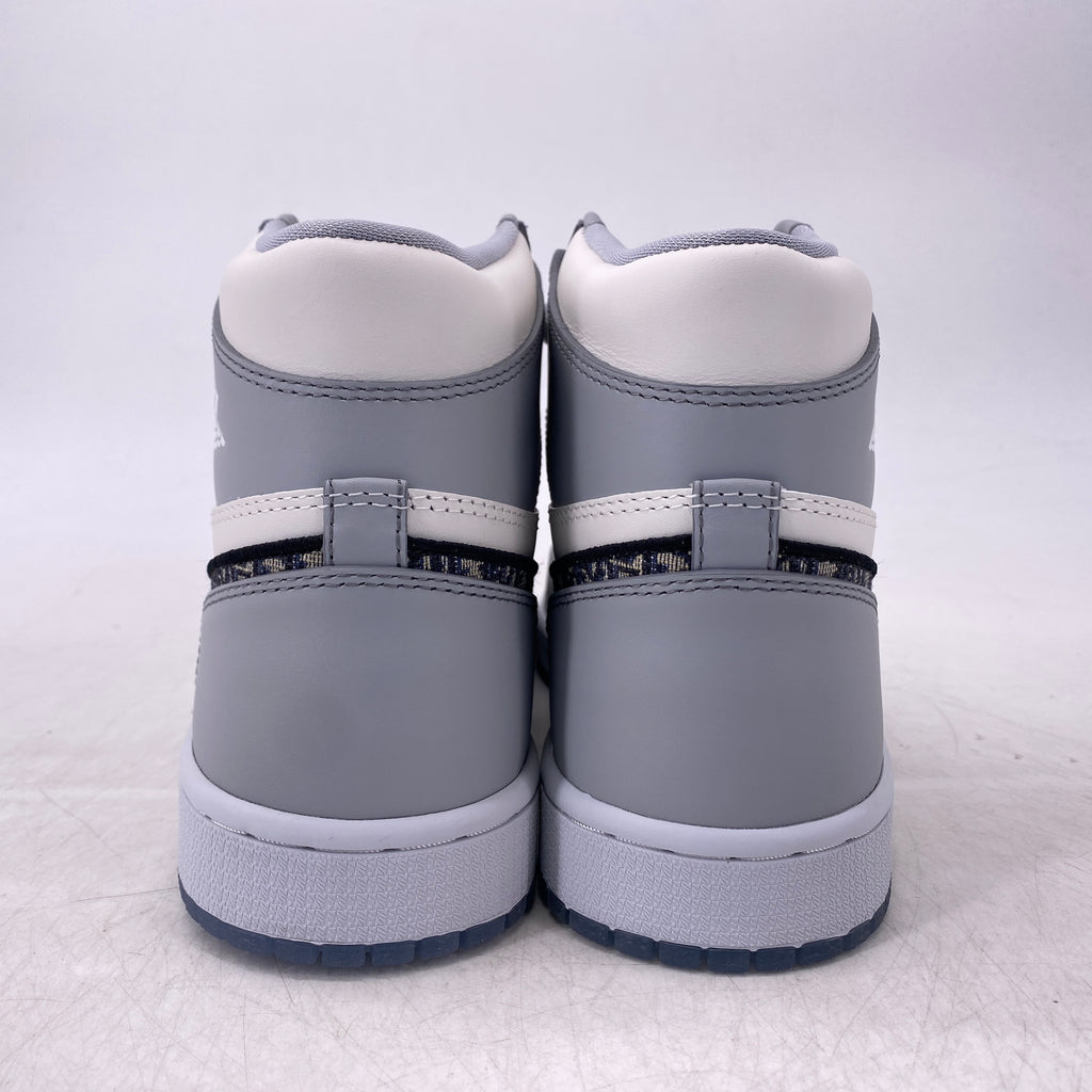 Air Jordan 1 Retro High OG "Dior" 2020 New Size 8