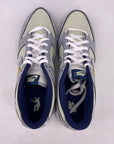 Nike Dunk Low / U "Union Pistachio" 2022 Used Size 11