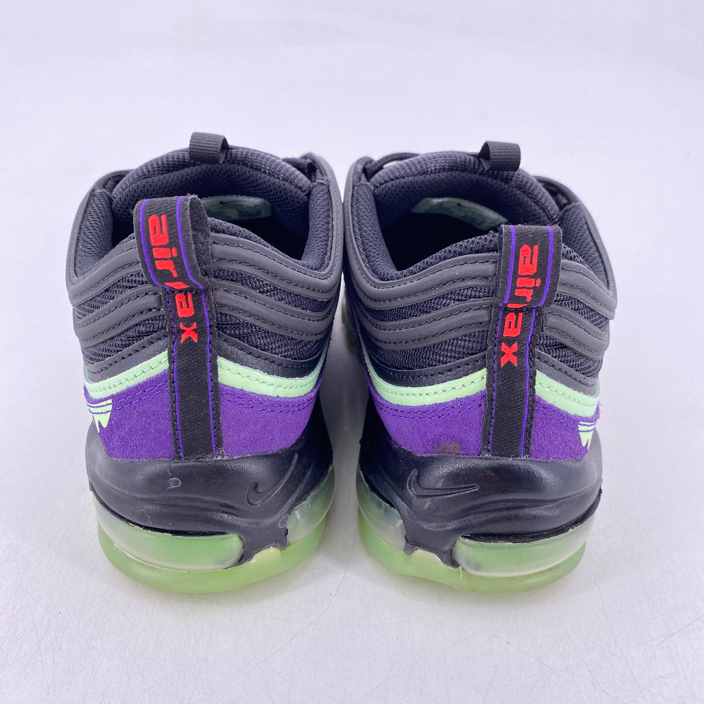 Nike Air Max 97 "Slime Halloween" 2020 Used Size 10