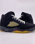 Air Jordan 5 Retro "A Ma Maniere Dusk" 2023 Used Size 10