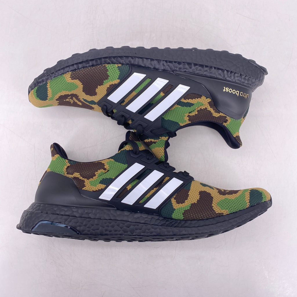 Adidas Ultra Boost 4.0 "Bape Camo" 2019 New Size 9.5