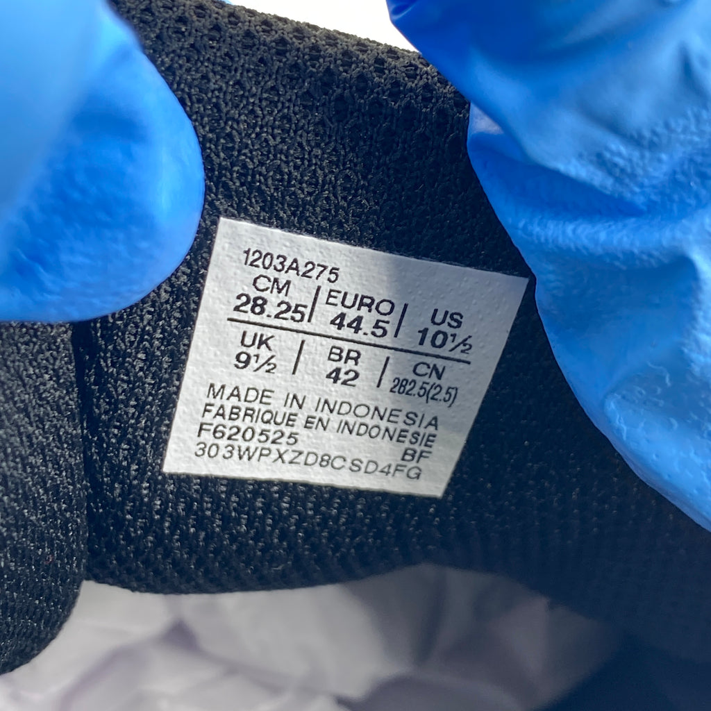 Asics GT-2160 "Black Pure Silver" 2024 New Size 10.5