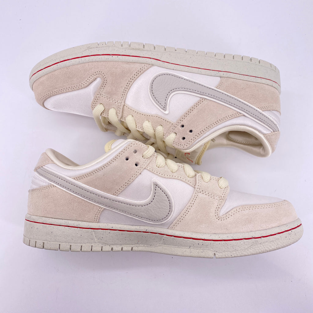 Nike SB Dunk Low "City Of Love Light Bone" 2024 New Size 9