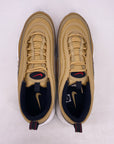 Nike Air Max 97 "Golden Bullet" 2023 New Size 10.5