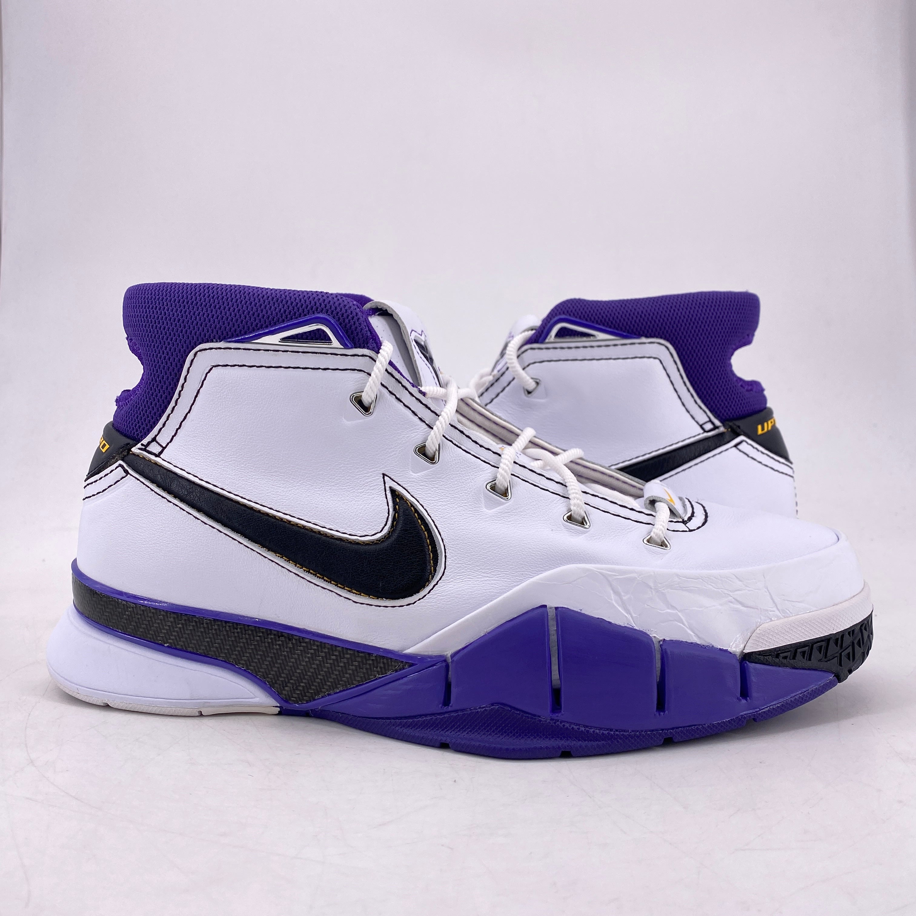 Kobe 1 protro 81 pt game online