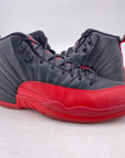 Air Jordan 12 Retro "Flu Game" 2016 Used Size 8.5