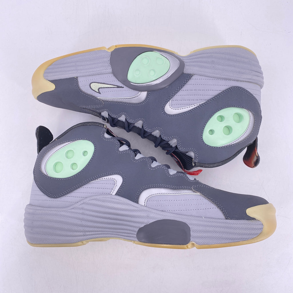 Nike Flight One NRG "Galaxy" 2012 New Size 11